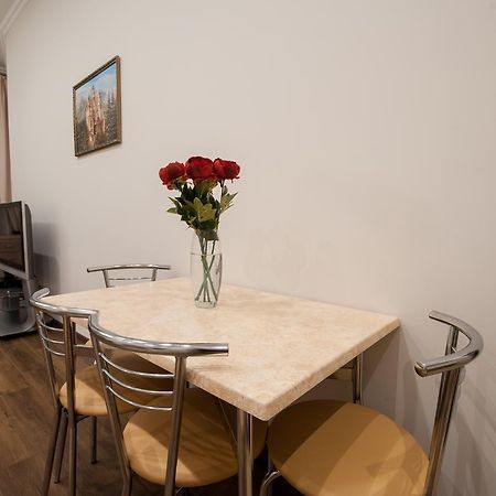 Wonderful Flat On City Center Uzjhorod Eksteriør bilde