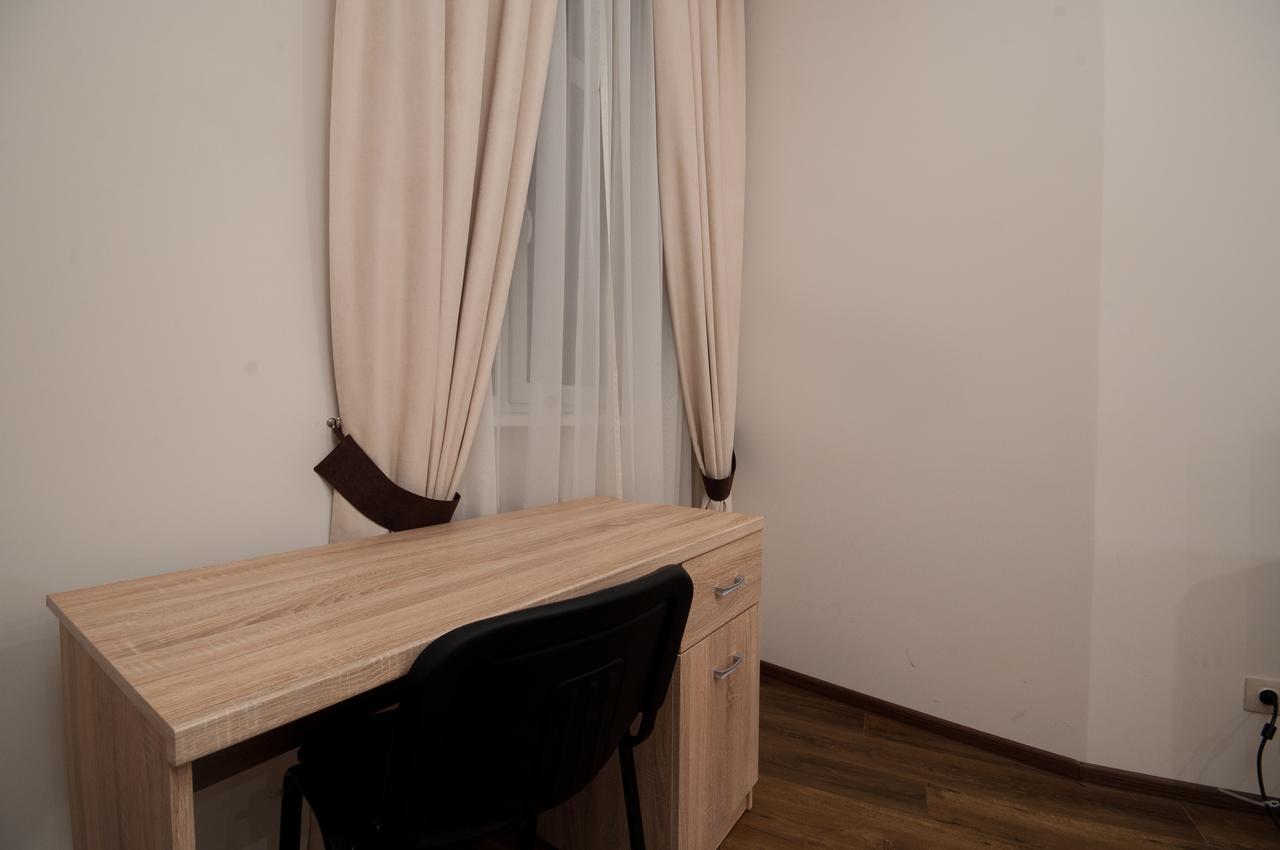 Wonderful Flat On City Center Uzjhorod Eksteriør bilde
